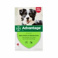 Advantage Hond -huisdier Verkoop advantage hond 2