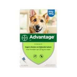 Advantage Hond -huisdier Verkoop advantage hond 3