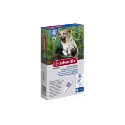 Advantix -huisdier Verkoop advantix 3
