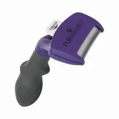 Borstel Furminator Undercoat Shorthair Kat