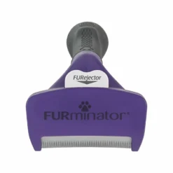 Borstel Furminator Undercoat Shorthair Kat -huisdier Verkoop borstel furminator undercoat shorthair kat 3