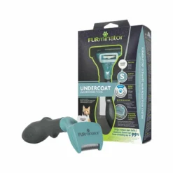 Borstel Furminator Undercoat Shorthair Kat -huisdier Verkoop borstel furminator undercoat shorthair kat 5