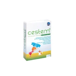 Cestem - Ontwormingstabletten Voor Honden