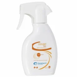 Douxo Pyo Micro-Emulsie - Spray Voor Honden En Katten