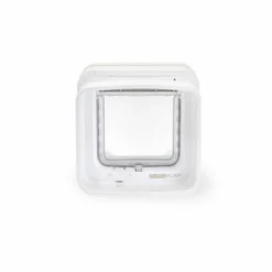 DualScan Microchip Kattenluik - SureFlap