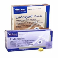 Endogard Plus - Ontworming Voor Honden