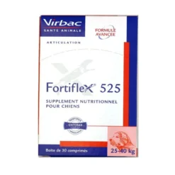 Fortiflex - Voedingssupplement Voor Gewrichten -huisdier Verkoop fortiflex voedingssupplement voor gewrichten 2