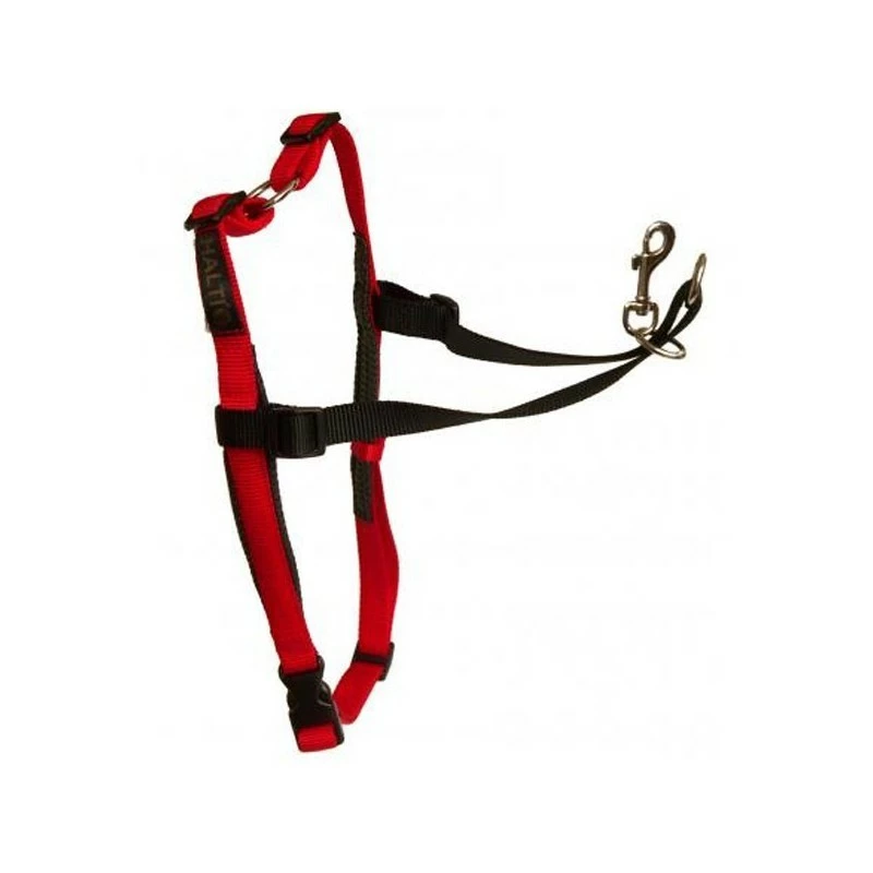 Halti Harnas - Anti Trek Tuig 3 Halti Harnas - Anti Trek Tuig - Afbeelding 3