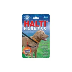 Halti Harnas - Anti Trek Tuig