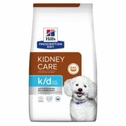 Hill's Prescription Diet Canine K/D Early Stage - Brokken Voor Honden