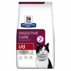 Hill's Prescription Diet I/d Feline