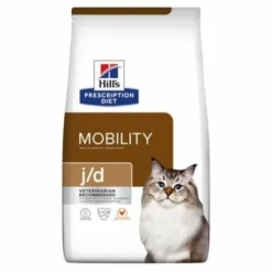 Hill's Prescription Diet J/d Feline