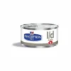 Hill's Prescription Diet L/d Feline (blikvoer)