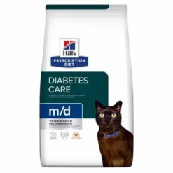 Hill's Prescription Diet M/d Feline
