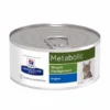Hill's Prescription Diet Metabolic Feline (blik)
