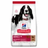 Hill's Science Plan Canine Adult Lamb And Rice - Brokken Voor Honden Met Lam En Rijst