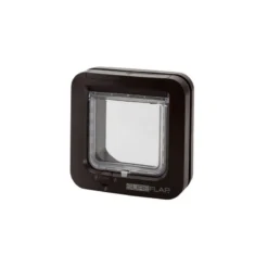 Microchip-gestuurde SureFlap Kattenluik En Huisdierluik 11 Microchip-gestuurde SureFlap Kattenluik En Huisdierluik -huisdier Verkoop microchip gestuurde sureflap kattenluik en huisdierluik 2