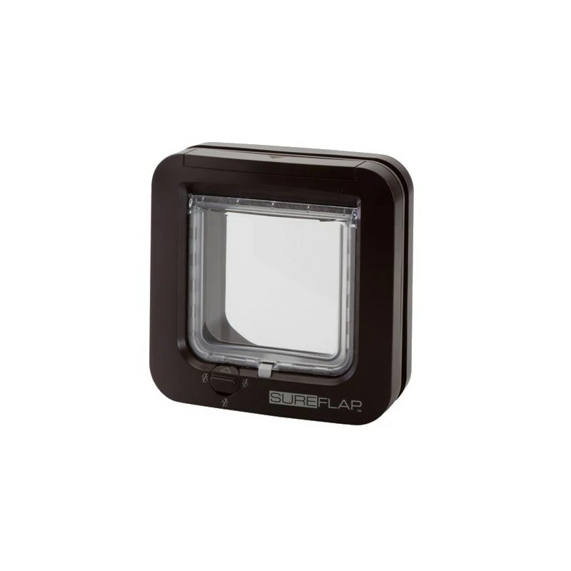 Microchip-gestuurde SureFlap Kattenluik En Huisdierluik 3 Microchip-gestuurde SureFlap Kattenluik En Huisdierluik - Afbeelding 3