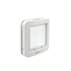 Microchip-gestuurde SureFlap Kattenluik En Huisdierluik 12 Microchip-gestuurde SureFlap Kattenluik En Huisdierluik -huisdier Verkoop microchip gestuurde sureflap kattenluik en huisdierluik 3