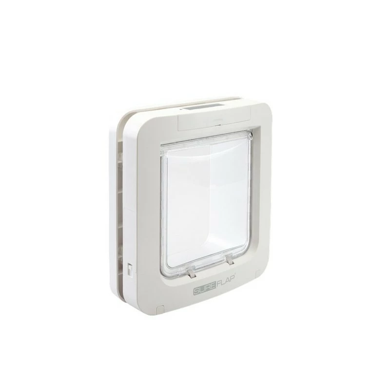 Microchip-gestuurde SureFlap Kattenluik En Huisdierluik 4 Microchip-gestuurde SureFlap Kattenluik En Huisdierluik - Afbeelding 4