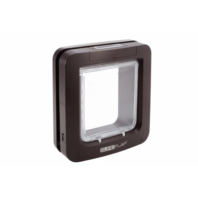 Microchip-gestuurde SureFlap Kattenluik En Huisdierluik 5 Microchip-gestuurde SureFlap Kattenluik En Huisdierluik - Afbeelding 5