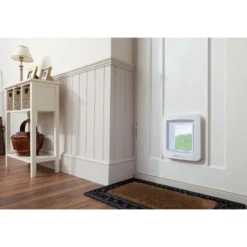 Microchip-gestuurde SureFlap Kattenluik En Huisdierluik 14 Microchip-gestuurde SureFlap Kattenluik En Huisdierluik -huisdier Verkoop microchip gestuurde sureflap kattenluik en huisdierluik 5