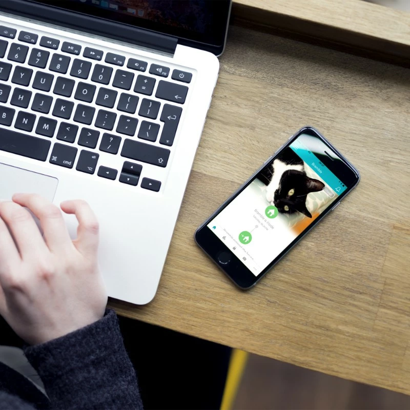 Microchip Kattenluik SureFlap Connect 1 Microchip Kattenluik SureFlap Connect