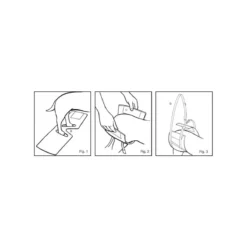 Mikki Helping Hands Harnas