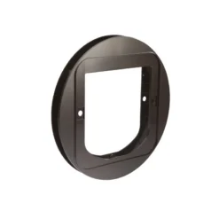 Montageadapter Voor SureFlap Kattenluik En Huisdierluik -huisdier Verkoop montageadapter voor sureflap kattenluik en huisdierluik 4