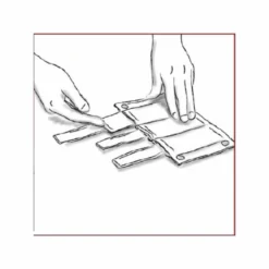 Mouse Trap Spel Buster ActivityMat -huisdier Verkoop mouse trap spel buster activity mat 2