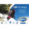 Pet Buggy - Loopwagen Voor Honden Of Katten