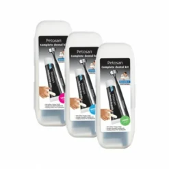 Petosan Set - Gebitsverzorgingsset Voor Honden
