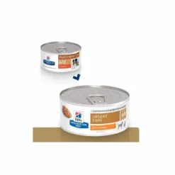 Prescription Diet A/D Canine/Feline (blikvoer)