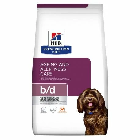 Prescription Diet B/D Canine 1 Prescription Diet B/D Canine