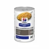 Prescription Diet L/D Canine (blikvoer)