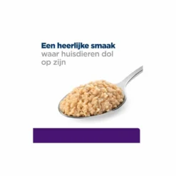 Prescription Diet U/D Canine (blikvoer)