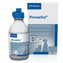 Pronefra - Voedingssupplement Voor De Nieren Bij Honden En Katten