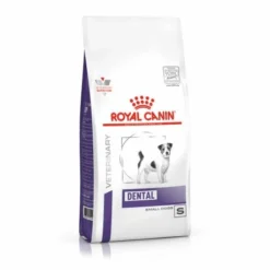 Royal Canin Dental Small Dog (hond Tot 10 Kg)