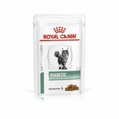 Royal Canin Diabetic Kat - Natvoeding