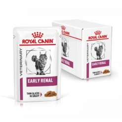 Royal Canin Early Renal Kat Maaltijdzakjes