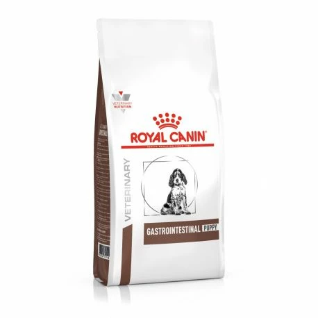Royal Canin Gastro Intestinal Junior 1 Royal Canin Gastro Intestinal Junior