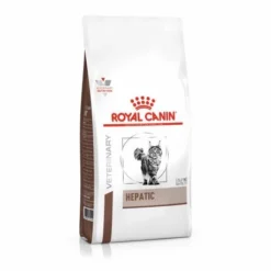 Royal Canin Hepatic Kat - Droogvoeding
