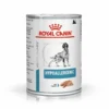 Royal Canin Hypoallergenic - Natvoeding