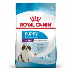 Royal Canin Puppy Giant - Brokken Voor Puppy