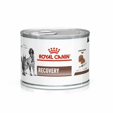 Royal Canin Recovery - Natvoeding 1 Royal Canin Recovery - Natvoeding