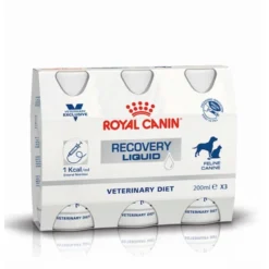 Royal Canin Recovery Vloeibaar - Volledige Voeding Voor Honden En Katten
