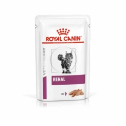 Royal Canin Renal Kat - Natvoeding -huisdier Verkoop royal canin renal kat natvoeding 2