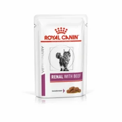 Royal Canin Renal Kat - Natvoeding