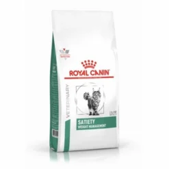 Royal Canin Satiety Weight Management Kat - Droogvoeding