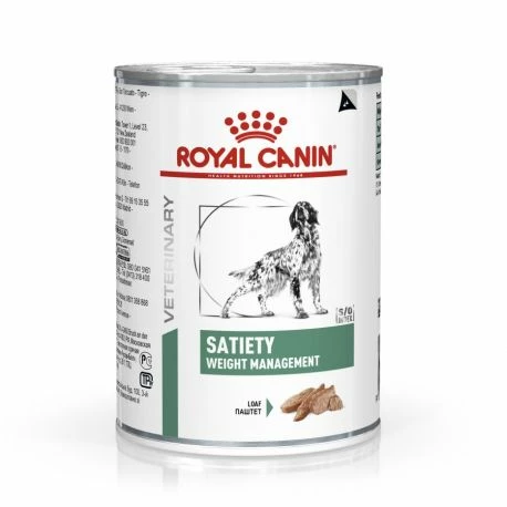 Royal Canin Satiety Weight Management - Natvoeding 1 Royal Canin Satiety Weight Management - Natvoeding